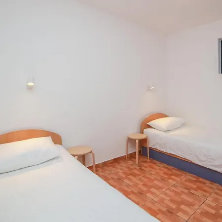 House Gradac (Split-Dalmatia)
