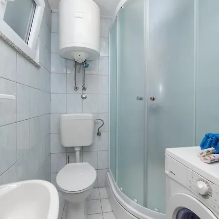 House * Gradac (Split-Dalmatia)