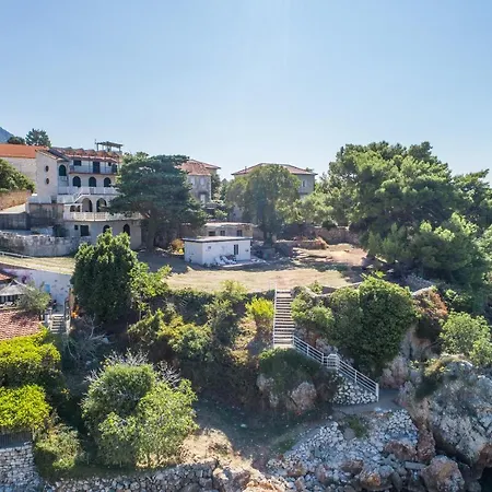 Dom wakacyjny House Gradac (Split-Dalmatia)