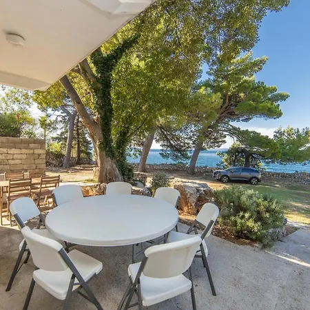 House * Gradac (Split-Dalmatia)